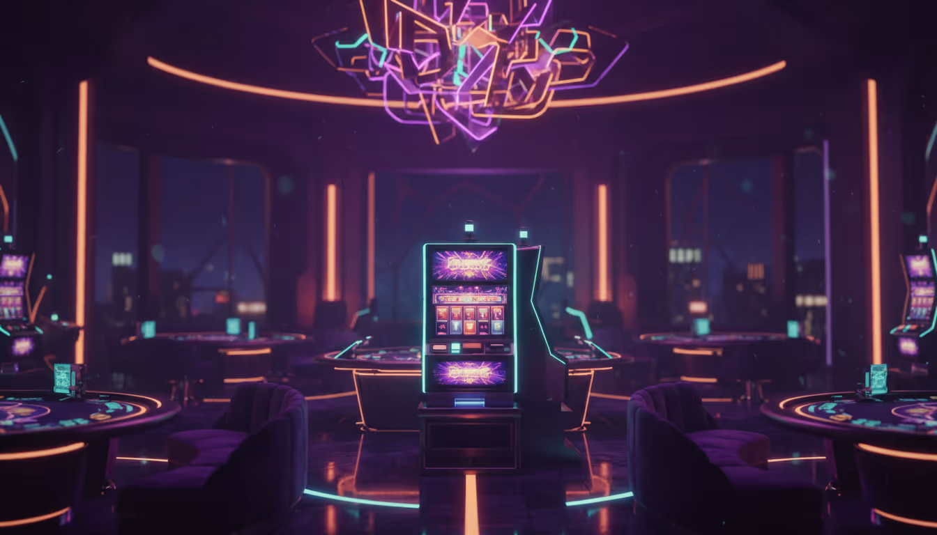 Quantum Computing and Future Slots: How AI Will Revolutionize Randomness