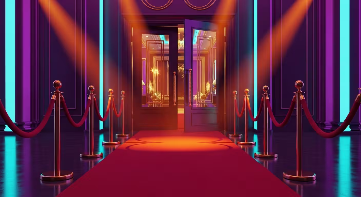 24/7 live-chat asiakaspalvelutiimi valmiina auttamaan